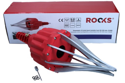 ЗНІМНИК, ПРИСТРІЙ ДЛЯ ВСТАНОВЛЕННЯ З'ЄДНАНИХ КРИШОК