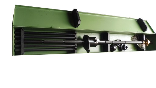 Знімач установник MERCEDES W403589023300