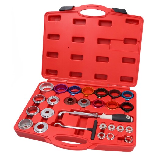 СЪЕМНИК УПЛОТНИТЕЛЕЙ ВАЛА