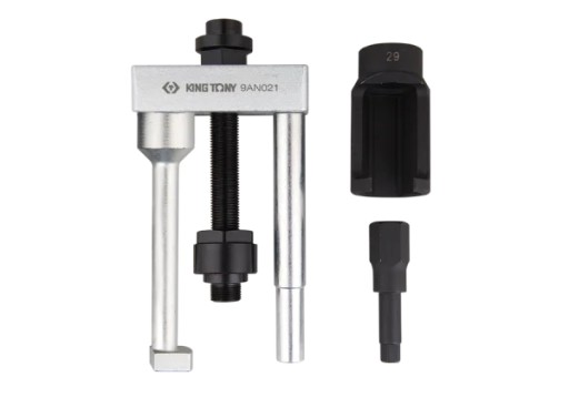 ЗНІМАЧ ДИЗЕЛЬНОЇ ФОРСУНКИ (МЕРСЕДЕС) King Tony