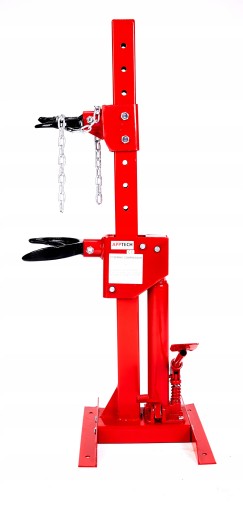 1T гідравлічний пружинний знімач McPERSON