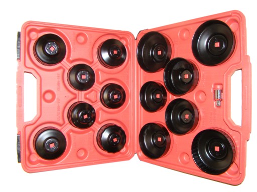 ЗНІМАЧІ МАСЛЯНИХ ФІЛЬТРІВ