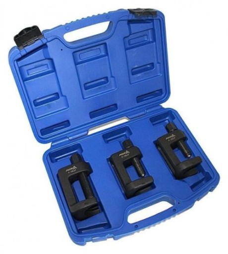 ЗНІМАЧІ ШАРНІВ 3 ШТ. 23 28 34 мм