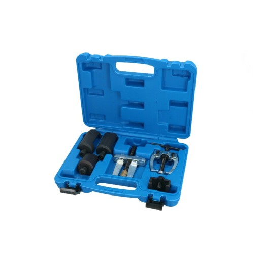 НАБОР СЪЕМНИКОВ СТЕКЛООЧИСТИТЕЛЕЙ ИЗ 6 ШТ.