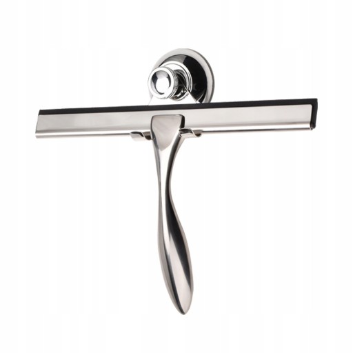 РАКЕЛЬ СБОРЩИК ВОДЫ ДЛЯ СТЕКЛА ДУШ КРЮК