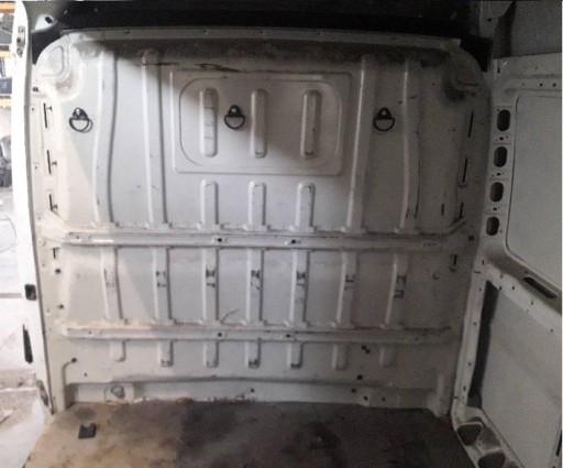 Ducato Jumper BOXER III 2012