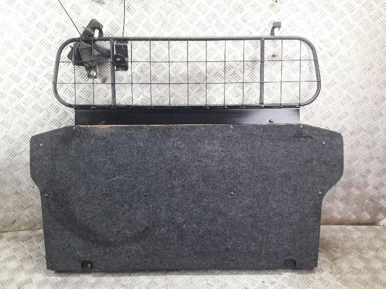 ПЕРЕГОРОДКА FIAT PANDA II 1.1 8V