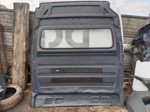Перегородка GRODZ CRAFTER SPRINTER 906 06-17r