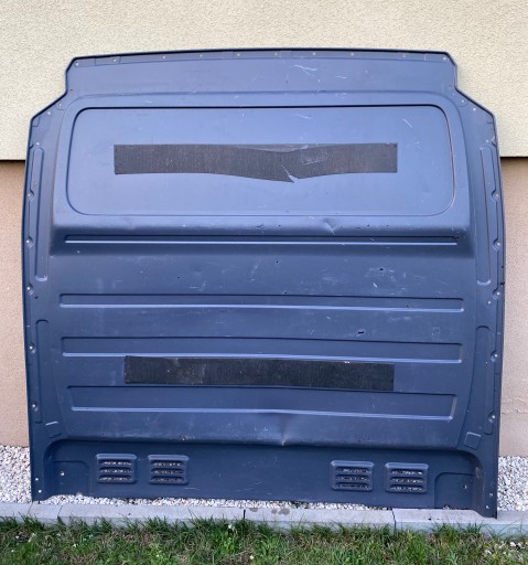 ПЕРЕГОРОДКА MERCEDES SPRINTER 906