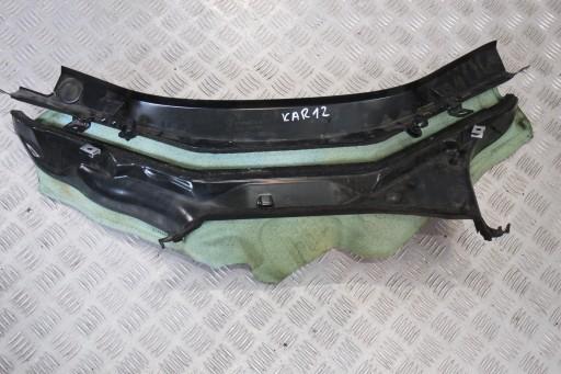 ПЕРЕГОРОДКА PORSCHE PANAMERA 971 974 971815517A 971819523 971863829A