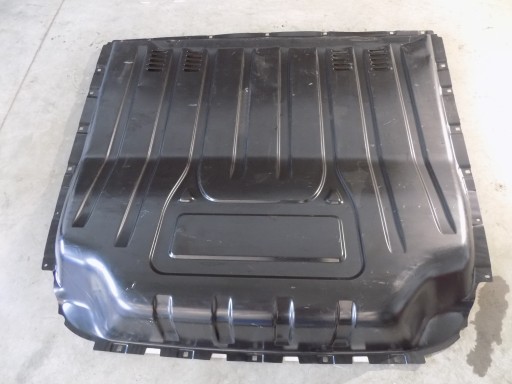 Перегородка кабіни master iii lift iv 2.3dci 150км 2020р