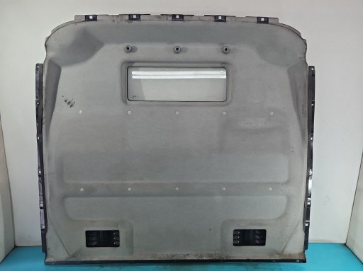 IMPRK1424392 - Перегородка renault master iii 10-19