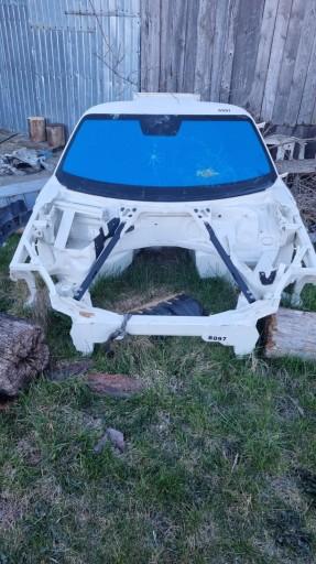 ПЕРЕДНЯЯ ПЕРЕДНЯЯ Mercedes SLS A1976250731