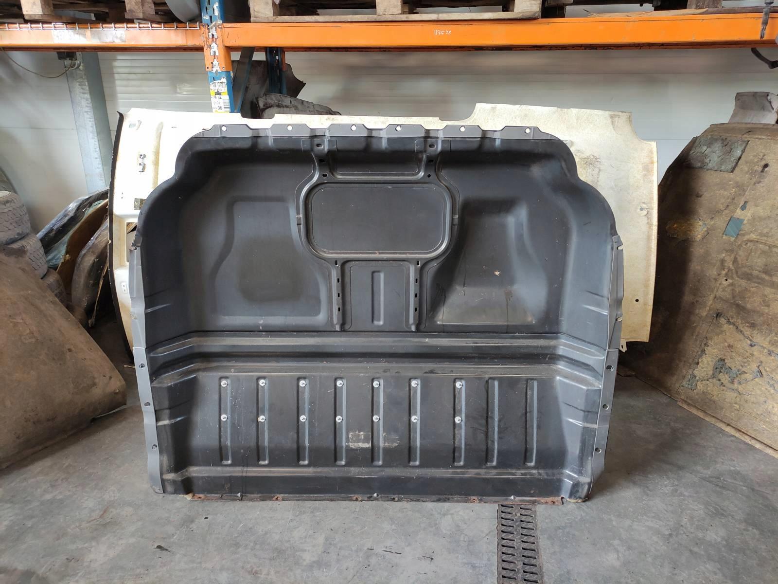 ПЕРЕГОРОДКА TRANSIT CONNECT і 2004 р.