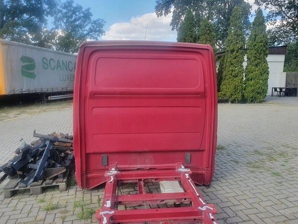 W-906 - СТЕНКА КАБИНЫ SPRINTER В 906 ДРУГИЕ ЧАСТИ