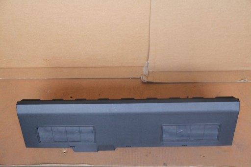 ПЕРЕГОРОДКА БАГАЖНИКА VW ATLAS CROSS SPORT 3CM858242