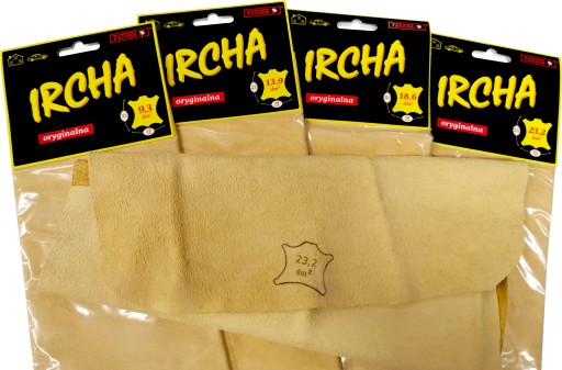 Тканина з натуральної замші від авто TATARA