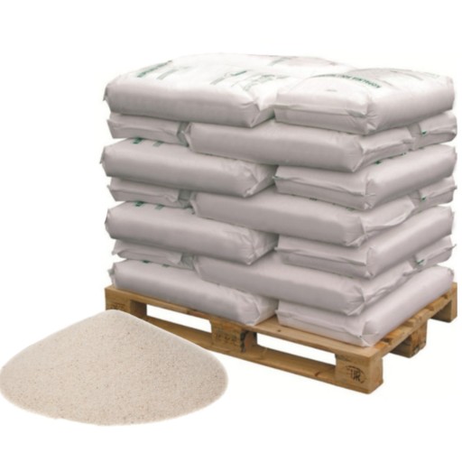 АБРАЗИВ ДЛЯ ПЕСКОСТРУЙНОЙ ОБРАБОТКИ ПЕСКА 500 КГ