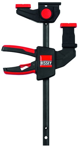 ЗАЖИМ ДЛЯ НАПРАВЛЯЮЩИХ РЕЛЬСОВ 2ШТ EZR15 - 6SET BESSEY