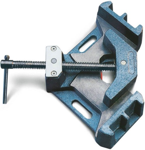 ПРЯМОУГОЛЬНЫЙ ЗАЖИМ 35/80 PR 25001500 PROMA