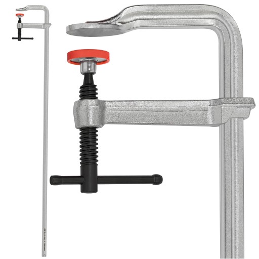 1000x140 F сталь Слюсар струбцина Плотницька Pro