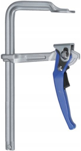 Сварочный зажим 300X140MM ZALCO EUG30L