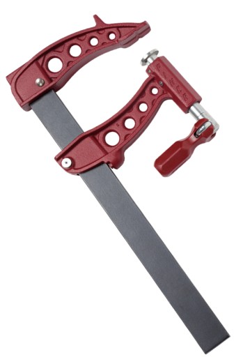 Зварювальний затиск PIHER MAXIPRESS F 80cm P60080