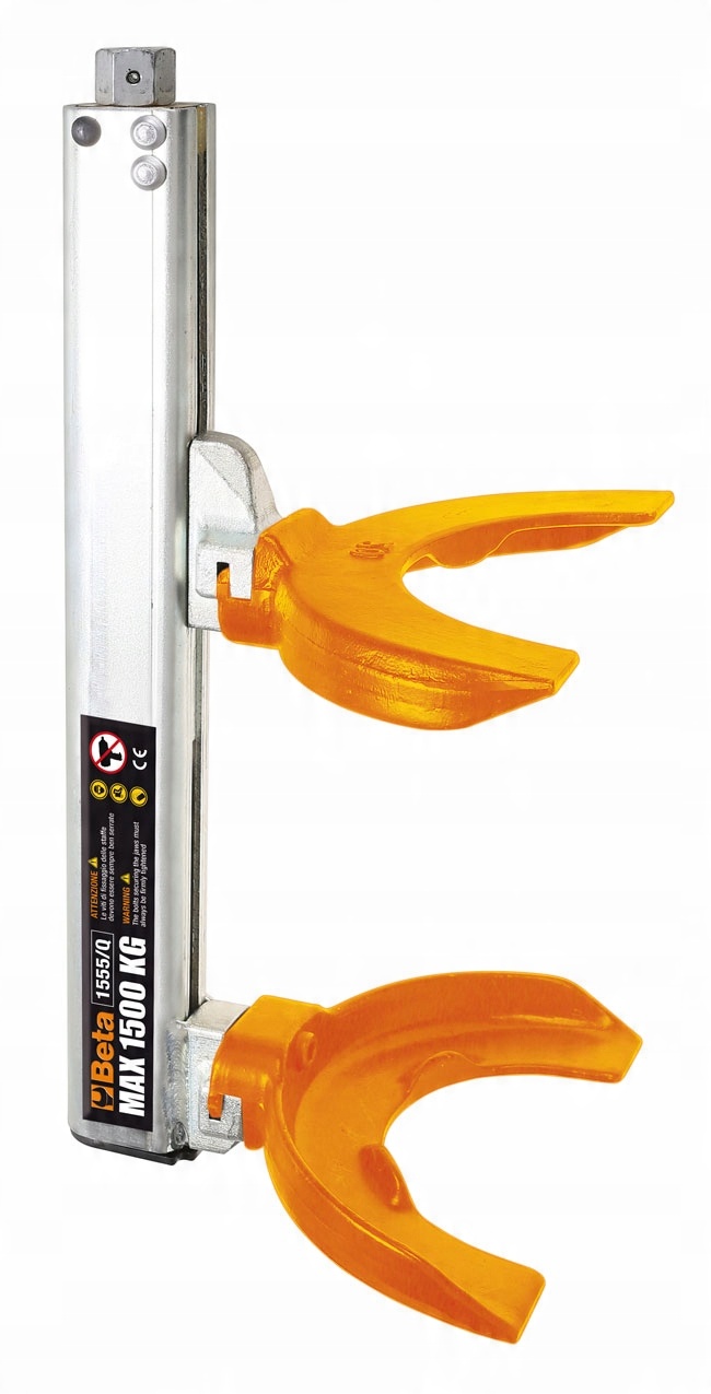 ПРУЖИННА РУКОЯТКА MACPHERSON BETA 1555 / Q