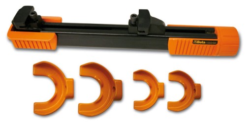 ПРУЖИННА РУКОЯТКА MACPHERSON BETA 1555 / QS