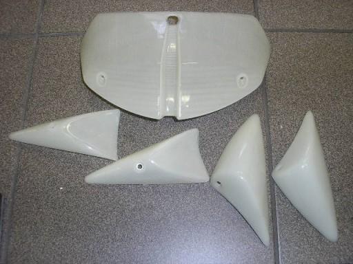 2 - SCOOTER-ATTACK абажур светится в темноте! ПЕЖО