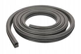 8200462644 - SCUDO JUMPY EXPERT 07 + Ущільнювач дверей 5 м