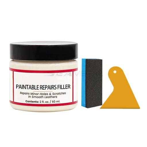 SEAMETAL-Гель для ремонта кожи сидений