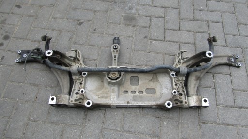 7N0199369A - Seat alhambra 2 ii 7n sled cradle, я рекомендую @@@@