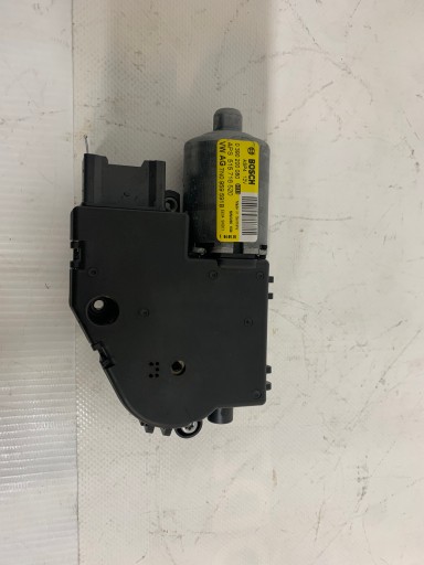 7N0959591B 7N0959591 - SEAT ALHAMBRA II LIFT VW SHARAN SUN ROOF МОТОР SUN ROOF ОРИГІНАЛ