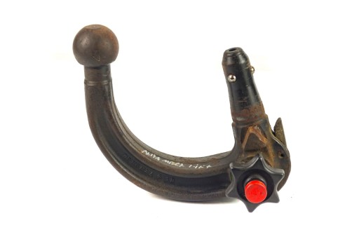 SEAT ALHAMBRA MK1 LIFT PIN HOOK WESTFALIA BALL 7M3803882A