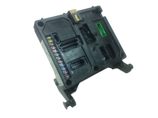 S120042200A - SEAT ALHAMBRA BSI МОДУЛЬ КОРОБКИ 7M3962258AC