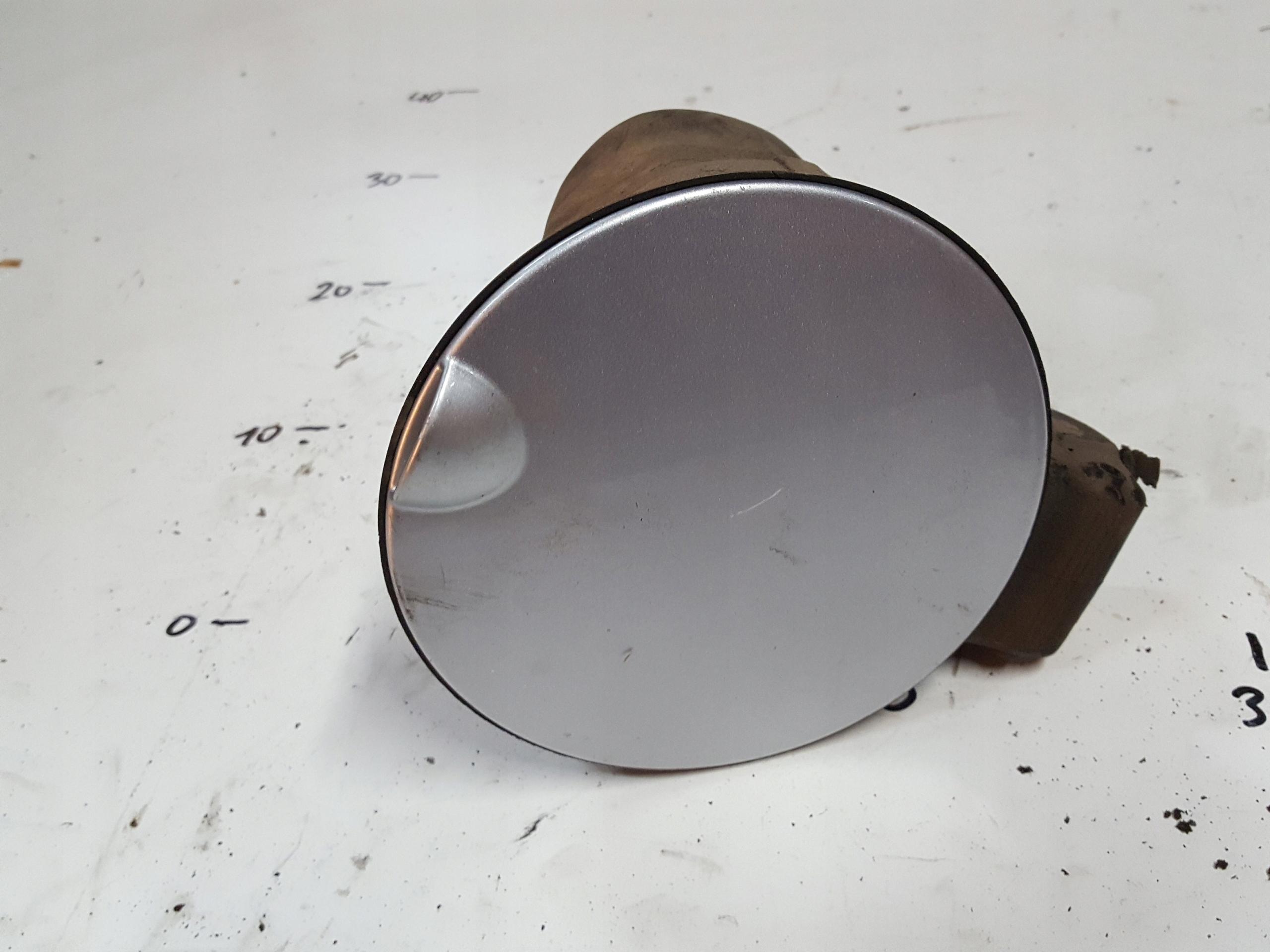 SEAT ALTEA 04-15R крышка топливного бака LS7Y