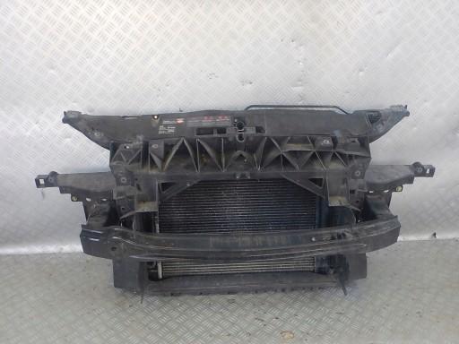 19811981JYFUYGHUIOJOL - SEAT ALTEA 1.8 TSI ПІДСИЛЕННЯ ПЕРЕДНЬОГО РЕМЕНЯ