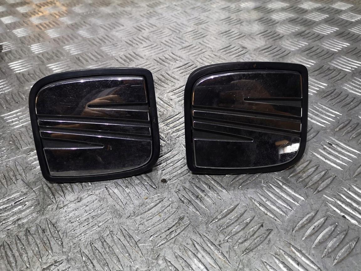 SEAT ALTEA XL 06-08R ручка двери багажника задняя