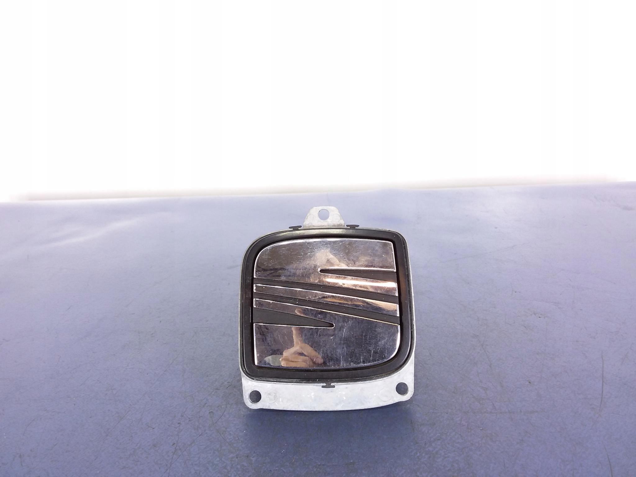 SEAT ALTEA XL РУЧКА БАГАЖНИКА