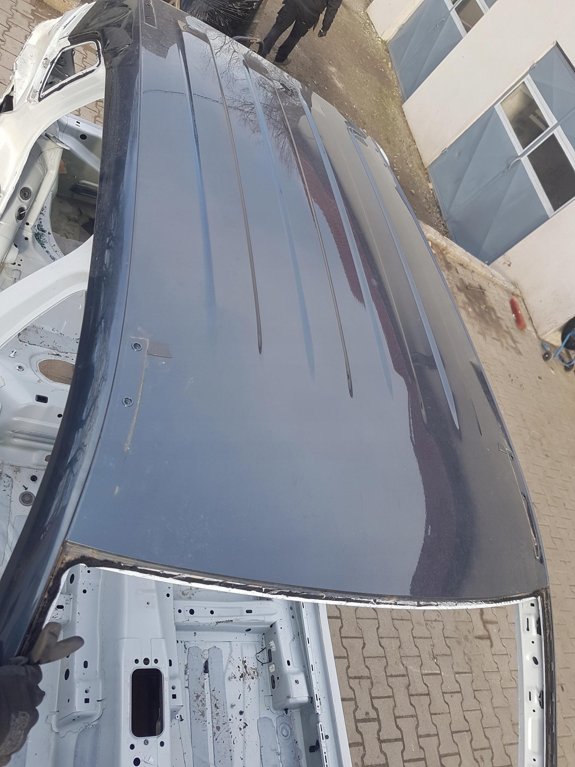 SEAT ARONA 17R-крыша обшивка стойки оголовье