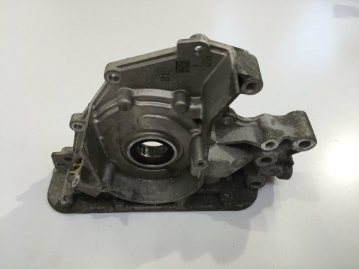 04E115105BQ - SEAT ARONA 2018 1.0 TSI DKR МАСЛЯНЫЙ НАСОС 04E115105B