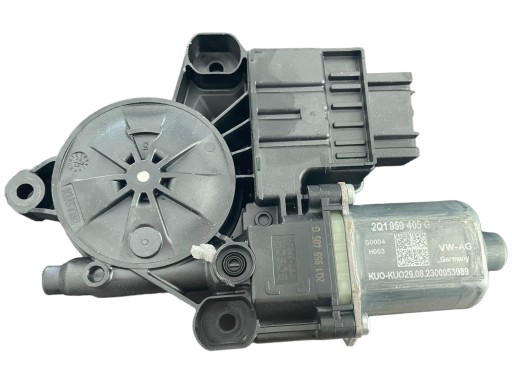 SEAT ARONA МОТОР СТЕКЛА 2Q1959405