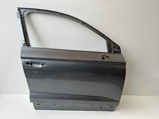 Сидіння ateca 575 двери права 575831312