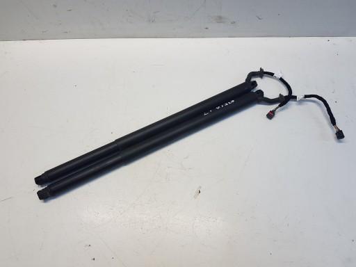 СИДЕНЬЕ ATECA КЛАПАН ПРИВОД ПРАВЫЙ ЛЕВЫЙ 575827851B