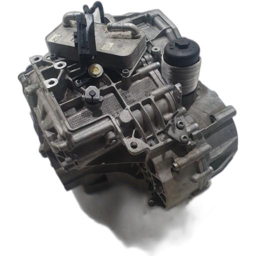 SEAT AUDI VW SKODA DSG 4X4 TNY КОРОБКА ПЕРЕДАЧ