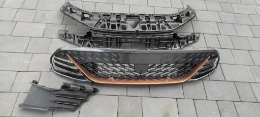 VOLKSWAGEN TIGUAN И 5N 2007-16 РУЧКИ КРЫШКИ