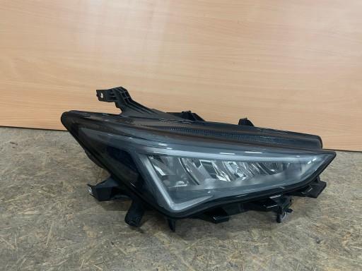 10F941008H - ФОНАРЬ SEAT CUPRA BORN ПРАВЫЙ FULL LED ПРАВЫЙ EURO 10F941008H