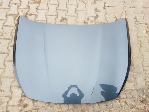 SEAT CUPRA FORMENTOR 5FF 20- МАСКА