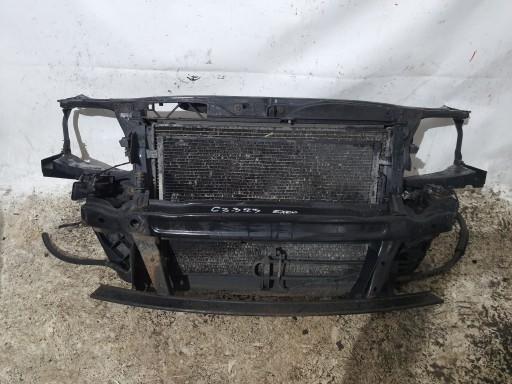 SEAT EXEO 08-13 РЕМІНЬ ПЕРЕДНИЙ 2.0 TDI CR